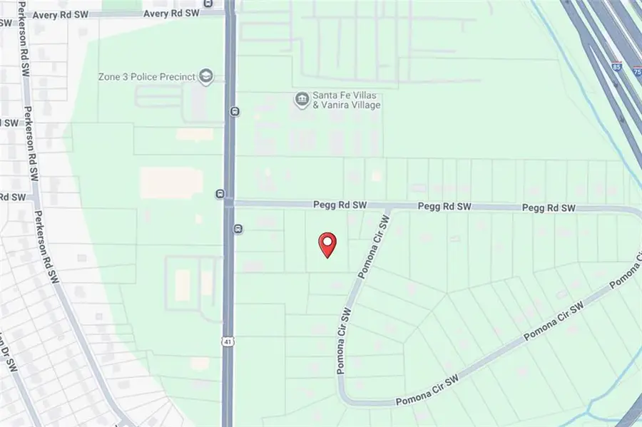 530 Pegg Road Sw, Atlanta, GA 30315 - Image #2