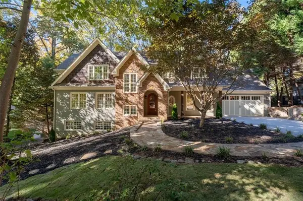 1356 Vista Leaf Drive, Decatur, GA 30033