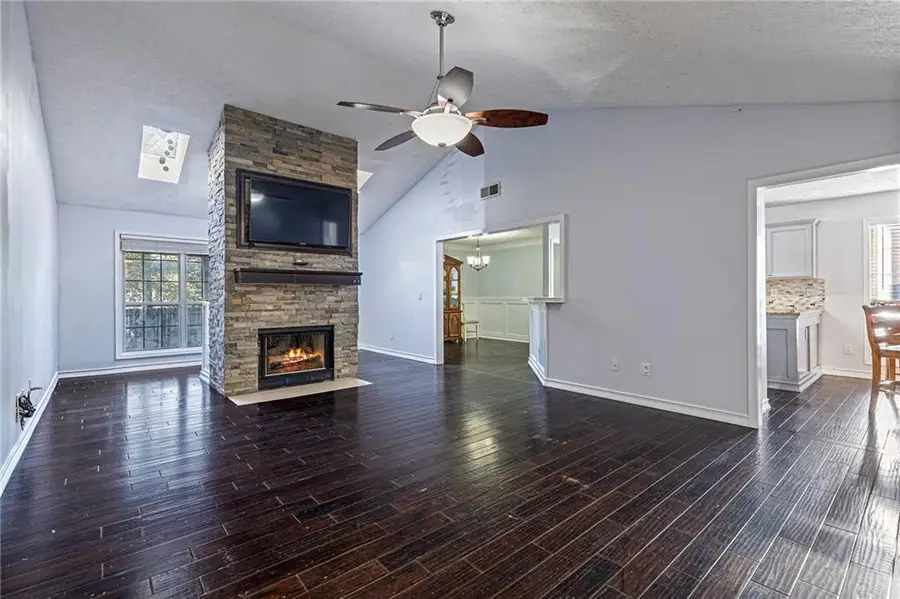 3270 Oaktree Park Drive, Lawrenceville, GA 30044 - Image #3