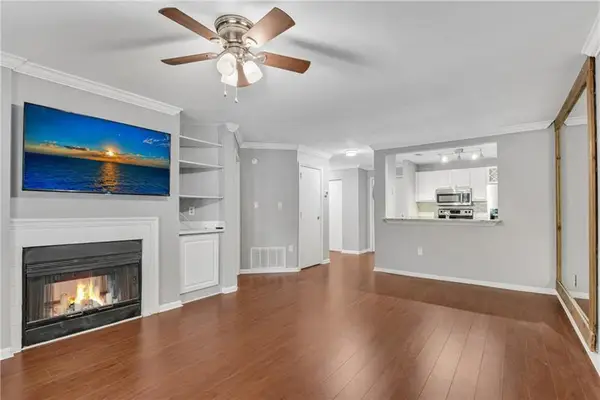 3655 Habersham Road Ne #244B, Atlanta, GA 30305