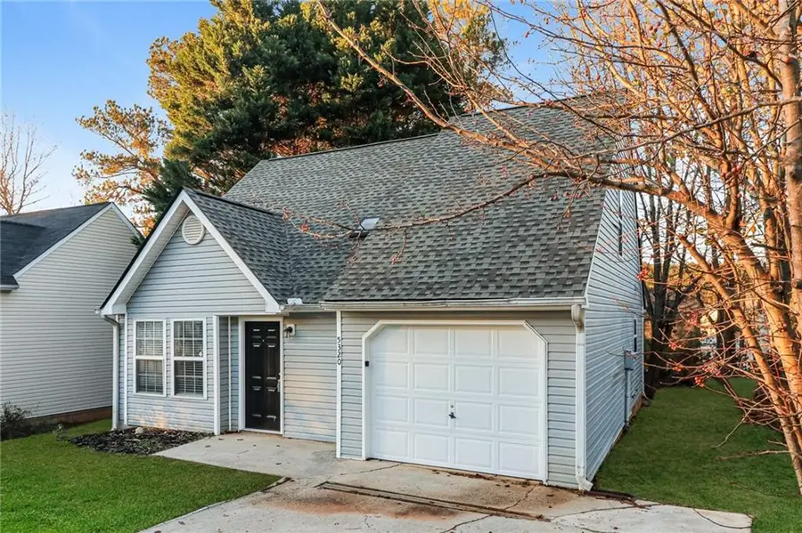 5320 Brickleberry Way, Douglasville, GA 30134 - Image #2