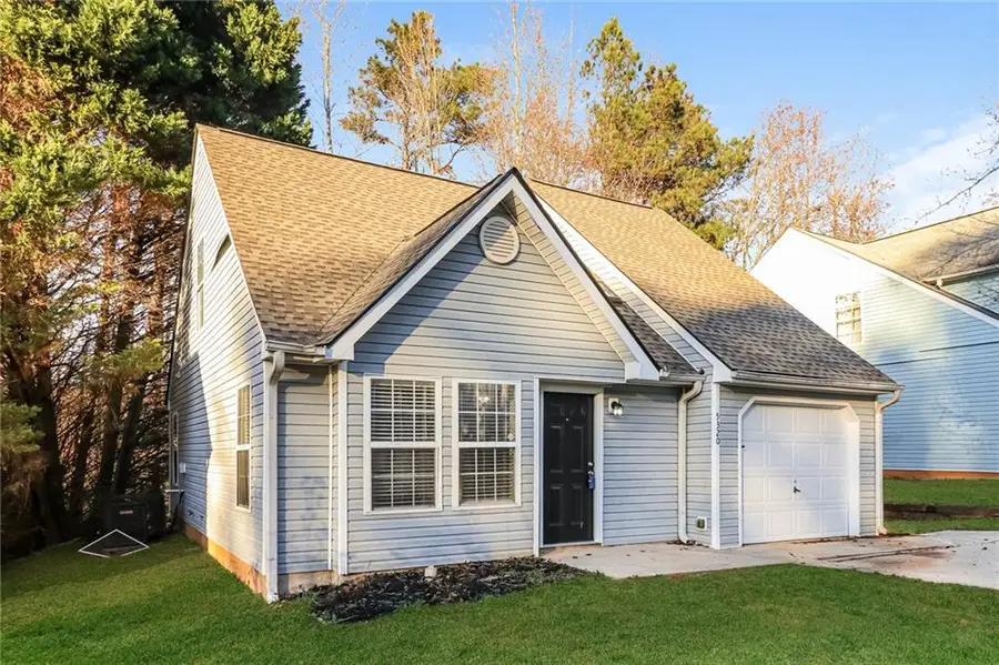 5320 Brickleberry Way, Douglasville, GA 30134 - Image #3