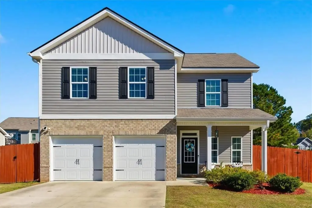 176 Village Way Sw, Calhoun, GA 30701 - Image #1