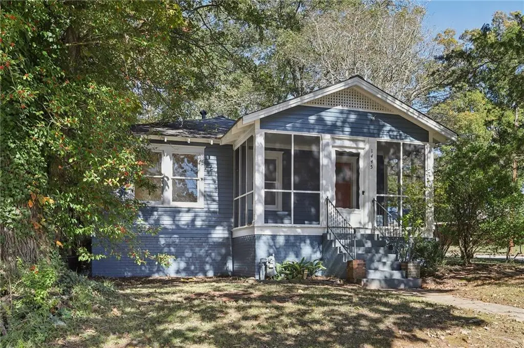 1445 Saint Michael Avenue, Atlanta, GA 30344 - Image #1
