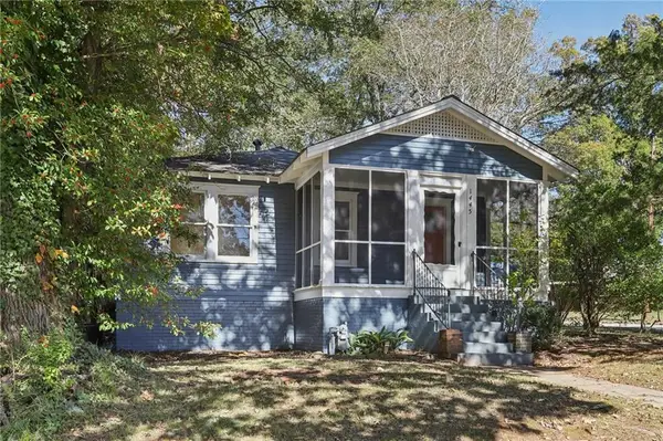 1445 Saint Michael Avenue, Atlanta, GA 30344