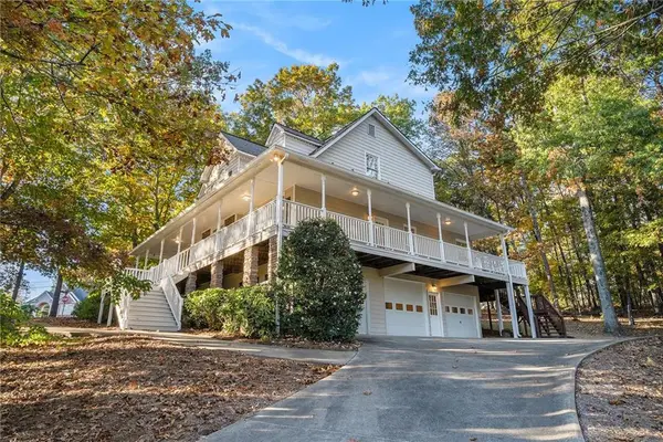 201 Ridgeview Court, Canton, GA 30114