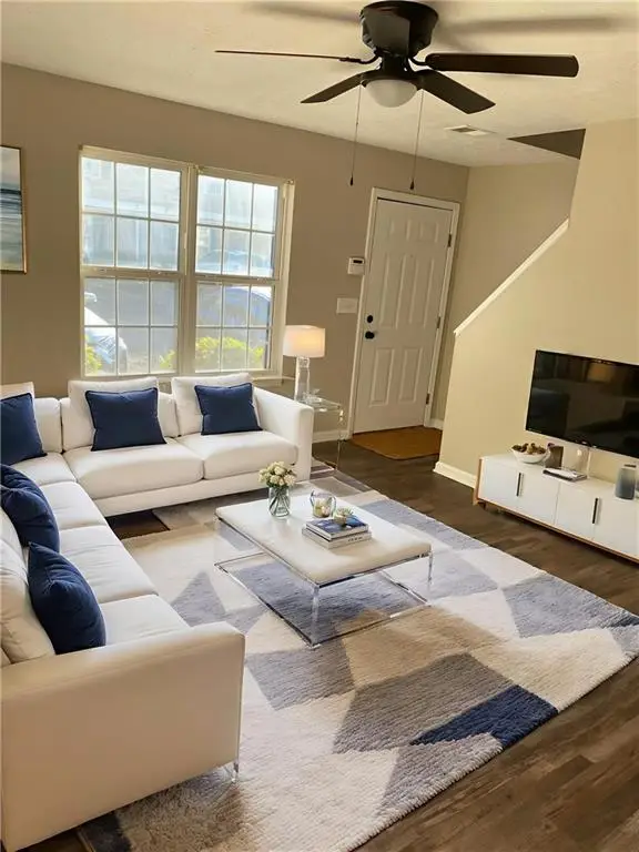 140 Point Place Drive, Cartersville, GA 30120 - Image #1