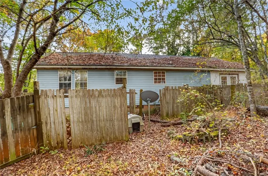 239 Castleberry Lane, Dawsonville, GA 30534 - Image #2