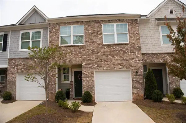 534 Magnolia Circle, South Fulton, GA 30268