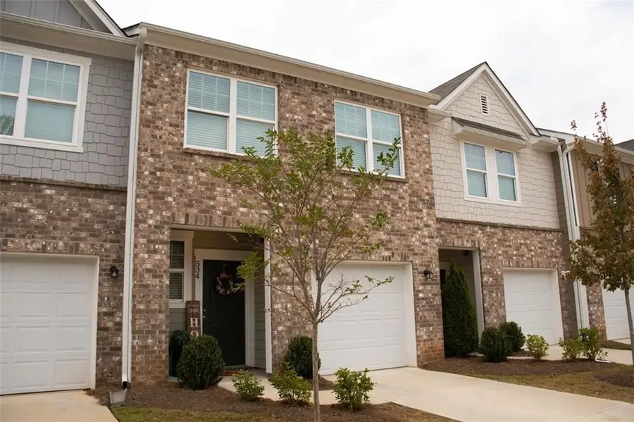 534 Magnolia Circle, Palmetto, GA 30268 - Image #2
