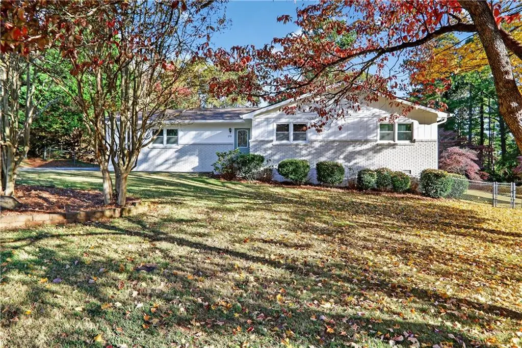 170 Shiloh Run Nw, Kennesaw, GA 30144 - Image #1