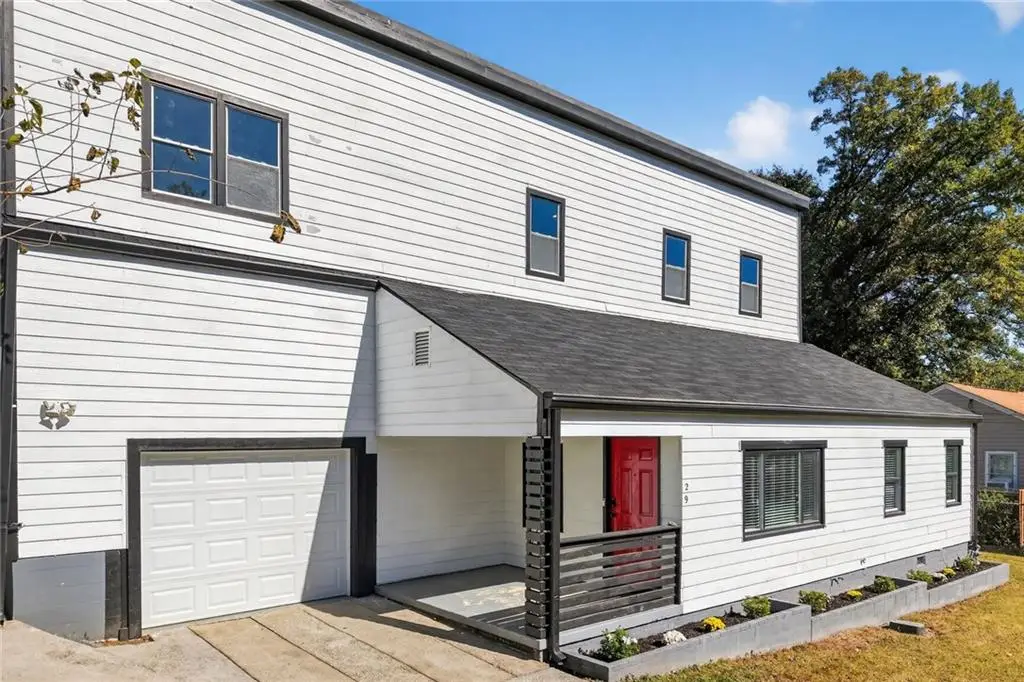 29 Burke Street Se, Marietta, GA 30060 - Image #1