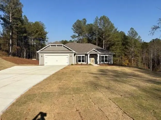 759 Eagle Heights Drive, Maysville, GA 30558 - Image #2