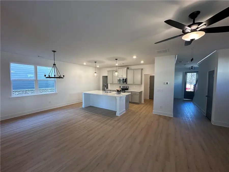 3026 Sea Aster Way, Buford, GA 30519 - Image #3