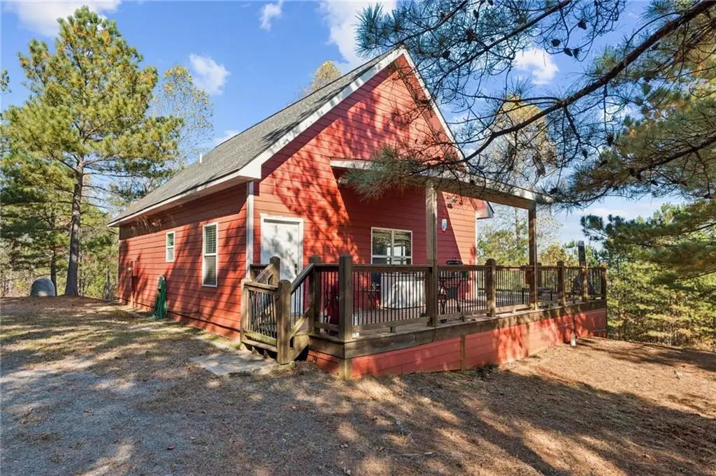 1251 Bar T Ranch Road, Talking Rock, GA 30175 - Image #1