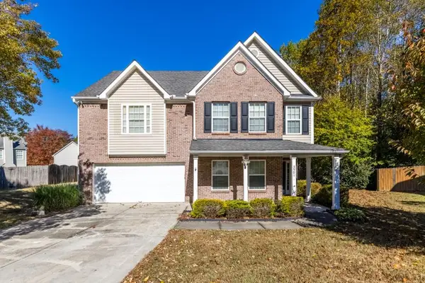 3501 Bogan Mill Road, Buford, GA 30519