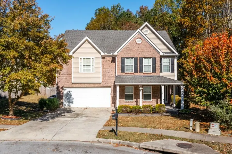 3501 Bogan Mill Road, Buford, GA 30519 - Image #2