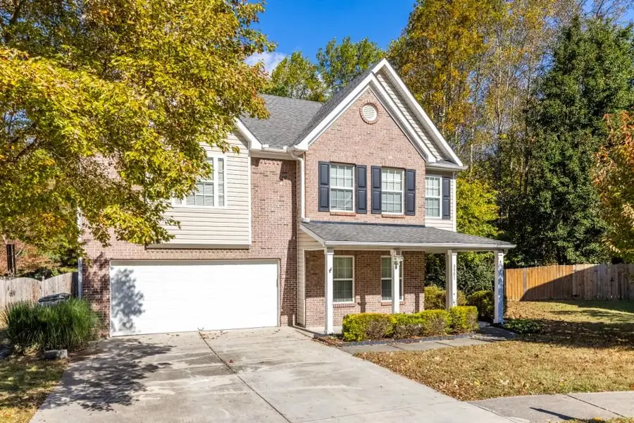 3501 Bogan Mill Road, Buford, GA 30519 - Image #3