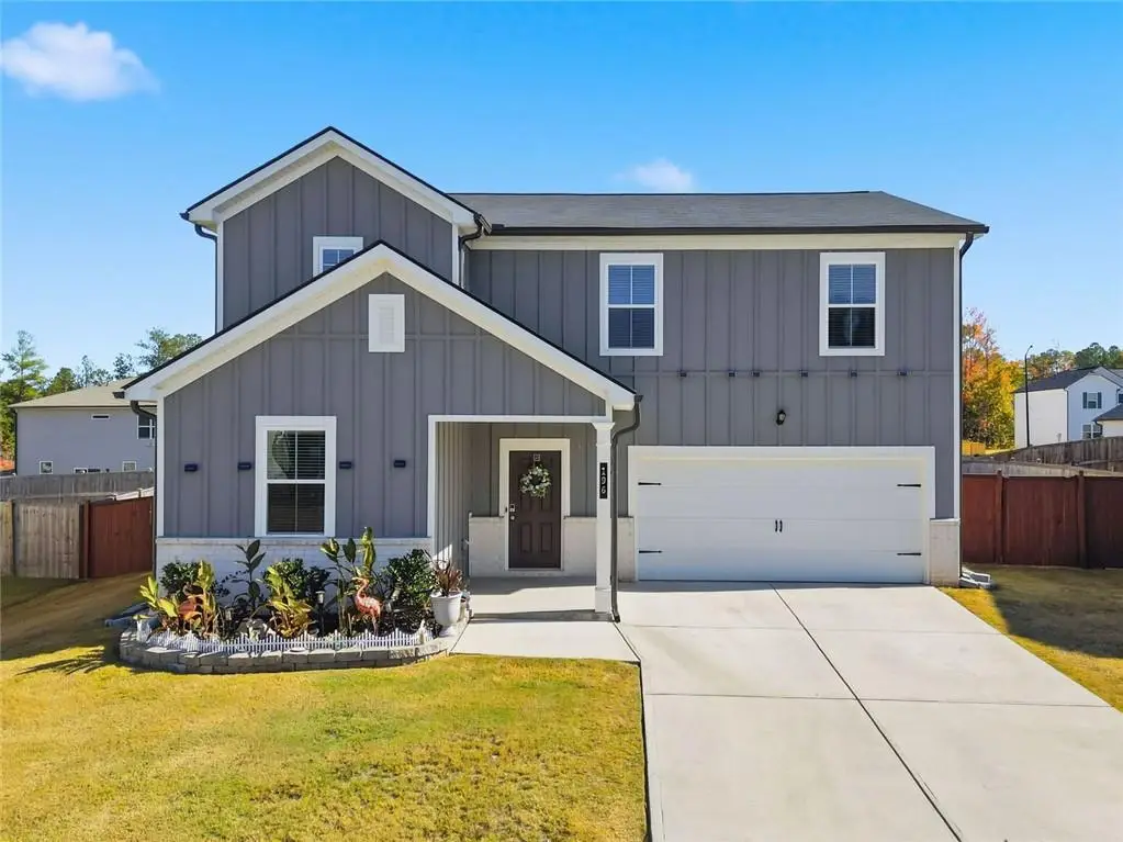 196 Summit Pointe Drive, Dallas, GA 30132 - Image #1