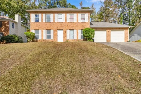 5928 S Deshon Court, Lithonia, GA 30058