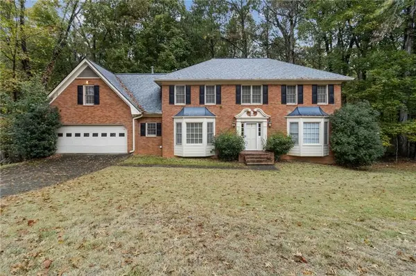 5649 Whitesburg Court, Peachtree Corners, GA 30092