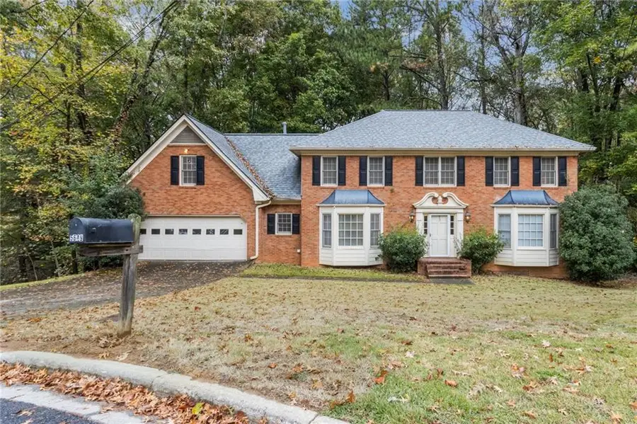 5649 Whitesburg Court, Peachtree Corners, GA 30092 - Image #3