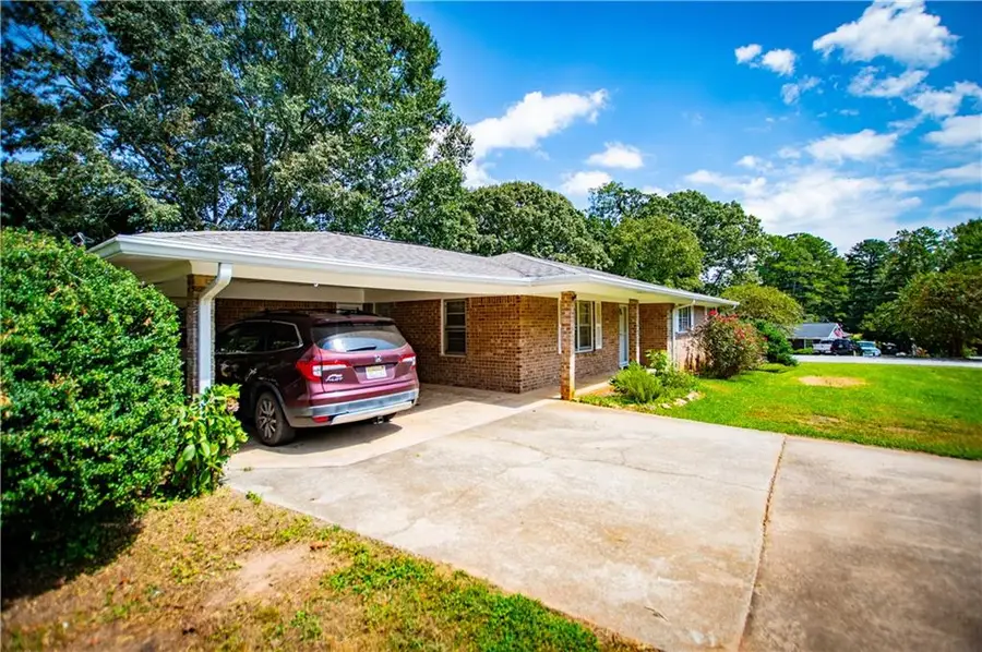 626 Georgia Avenue S, Bremen, GA 30110 - Image #3