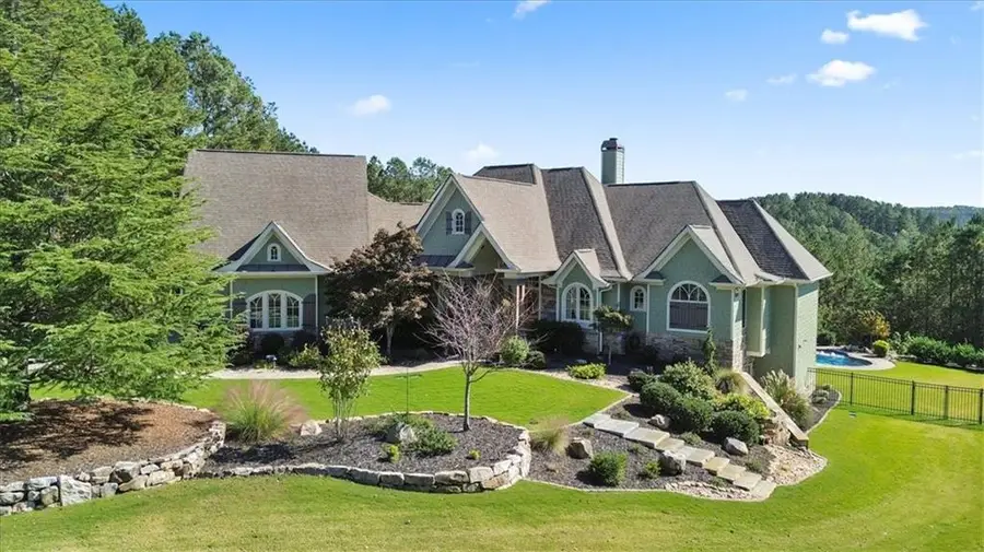 109 Forsyth Trail, Canton, GA 30115 - Image #2