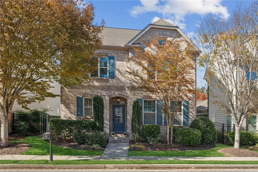 7330 Winthrop Rd., Alpharetta, GA 30005 - Image #1