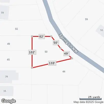 50 Spring Lane Nw, Atlanta, GA 30314 - Image #3