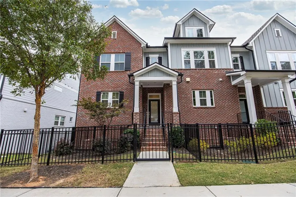 2736 Bell Drive Se, Smyrna, GA 30080 - Image #1