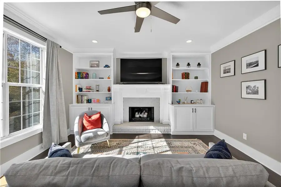 270 Dogwood View Court, Suwanee, GA 30024 - Image #3