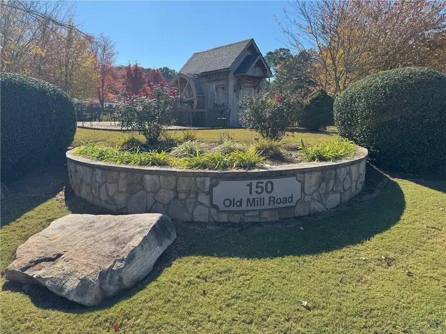 150 Old Mill Road #406, Cartersville, GA 30120 - Image #3