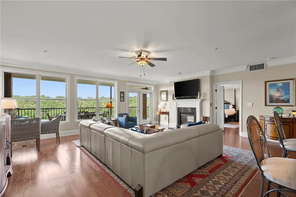 3330 Overland Drive, Roswell, GA 30075 - Image #1