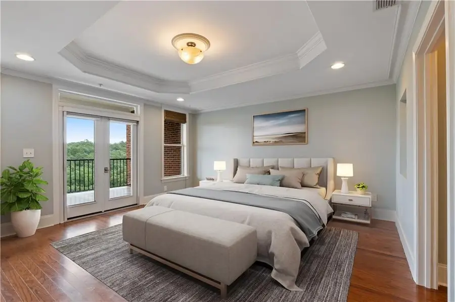 3330 Overland Drive, Roswell, GA 30075 - Image #3