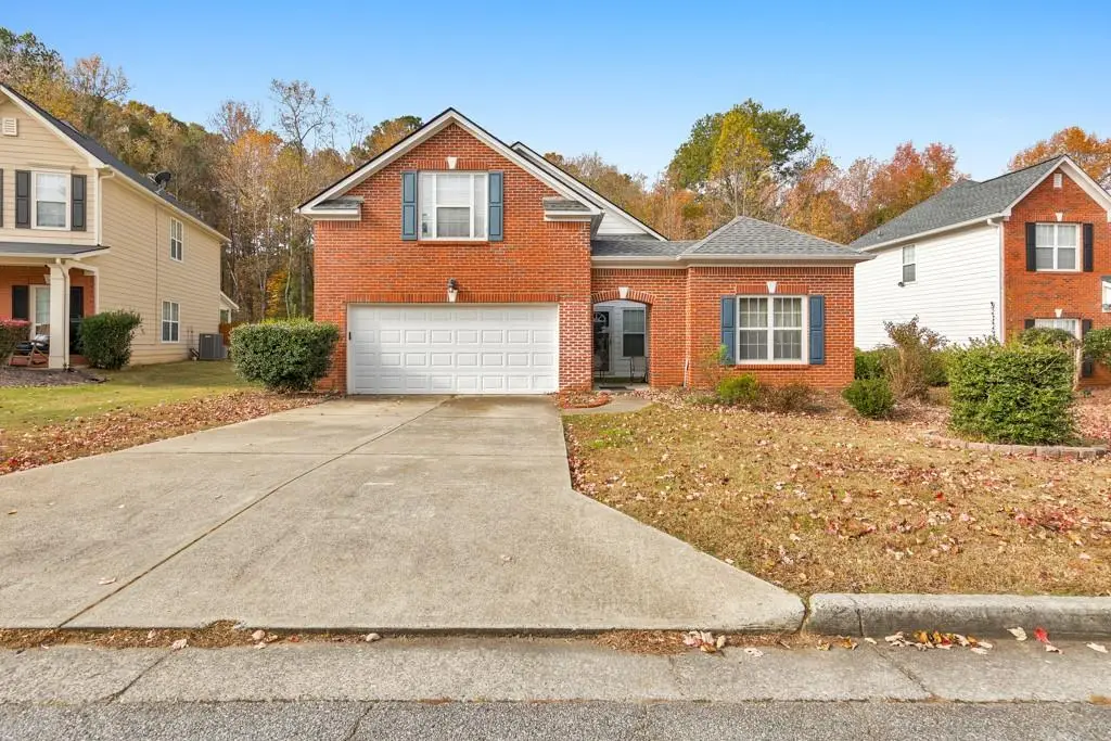 3374 Palm Circle Nw, Kennesaw, GA 30144 - Image #1