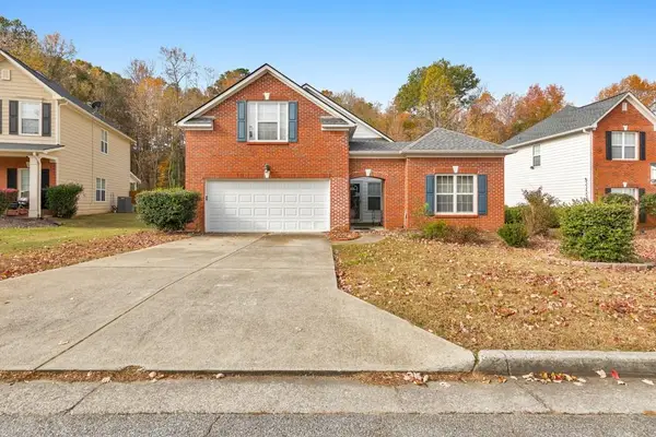3374 Palm Circle Nw, Kennesaw, GA 30144