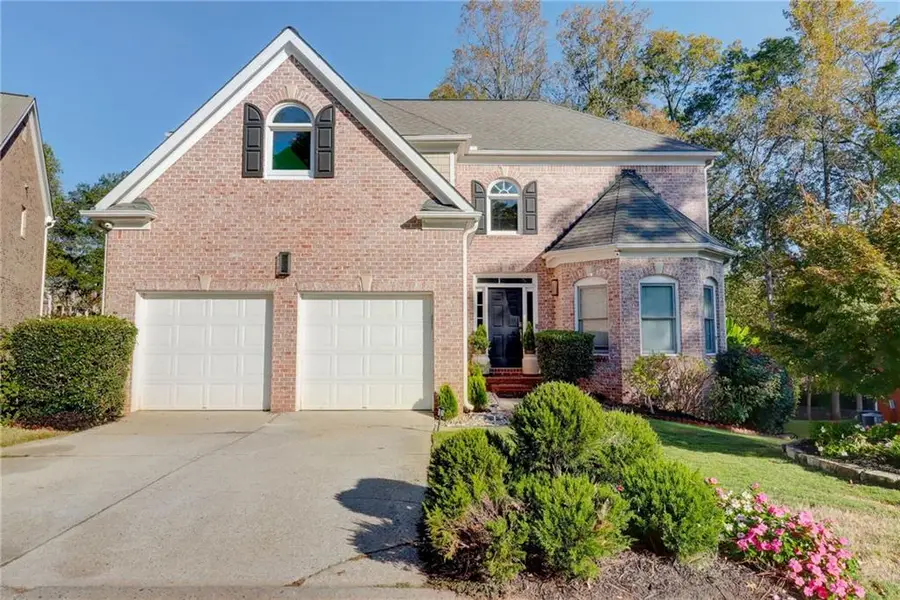 3064 Montclair Circle Se, Smyrna, GA 30080 - Image #2