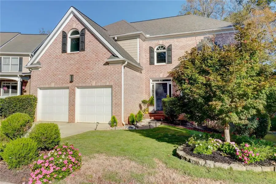 3064 Montclair Circle Se, Smyrna, GA 30080 - Image #3