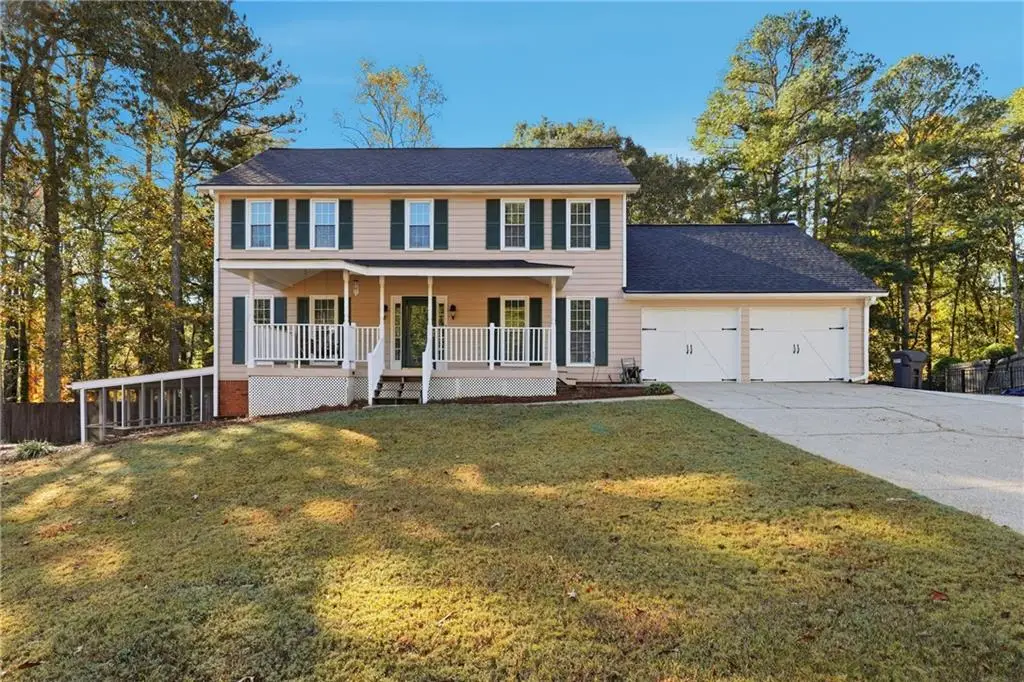1187 Chris Lane Sw, Mableton, GA 30126 - Image #1