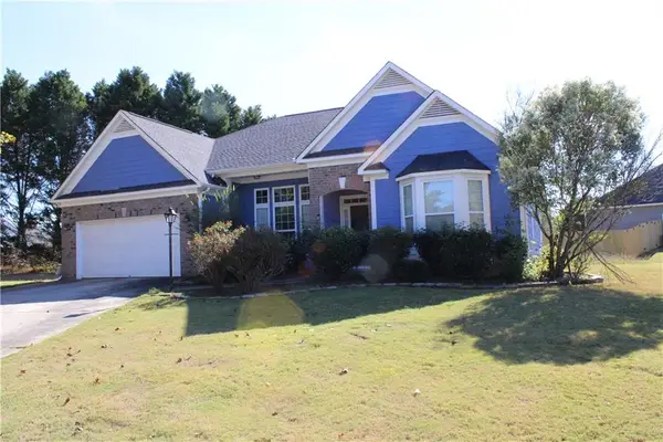 3803 Yorkshire Court, Conyers, GA 30013