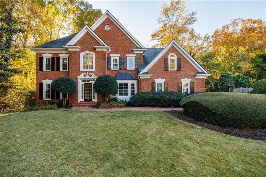 15 Vickwood Court Ne, Marietta, GA 30068 - Image #2