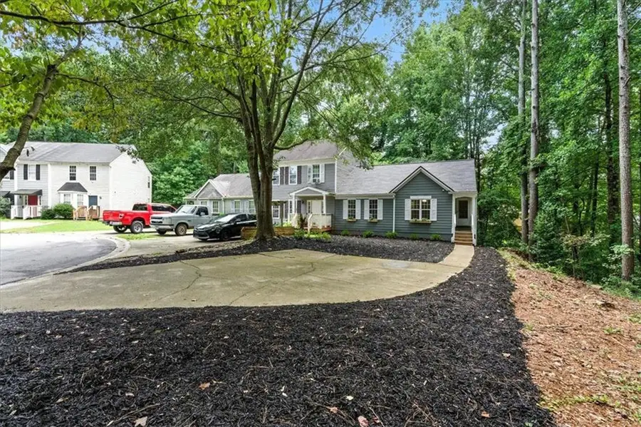 3564 Ashley Station Drive Sw, Marietta, GA 30008 - Image #2