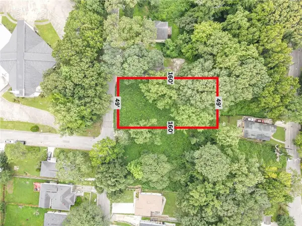 1437 Andrews Street Nw, Atlanta, GA 30314