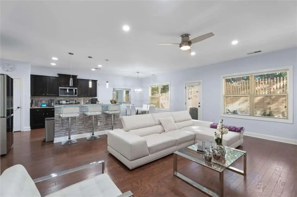 2040 Harvest Ridge Circle, Buford, GA 30519 - Image #1