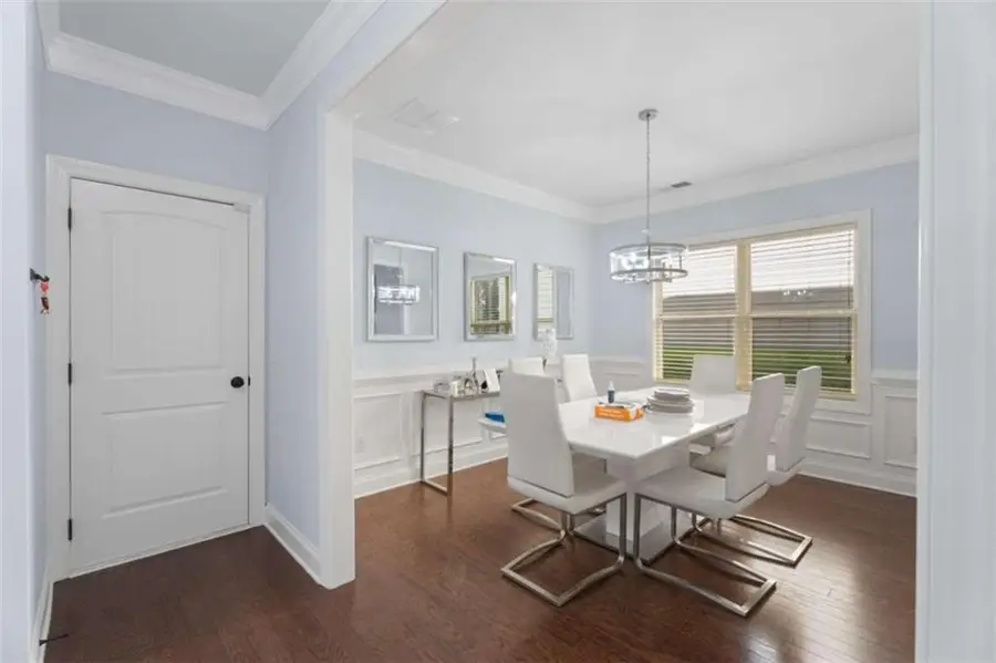 2040 Harvest Ridge Circle, Buford, GA 30519 - Image #2