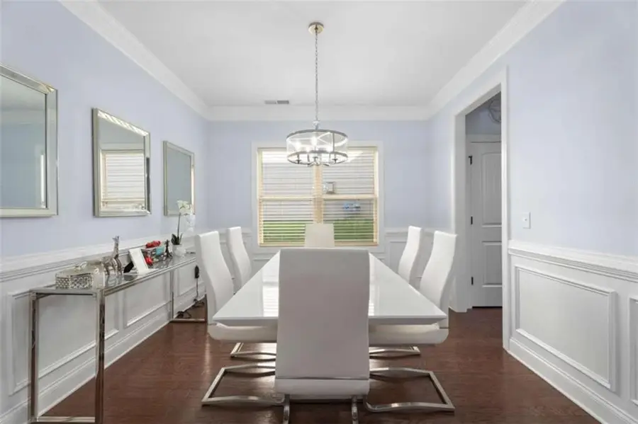 2040 Harvest Ridge Circle, Buford, GA 30519 - Image #3