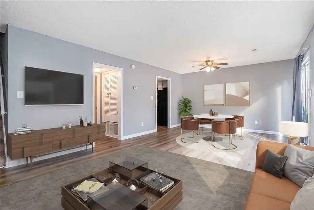 1151 Rankin Street #20A, Stone Mountain, GA 30083 - Image #1