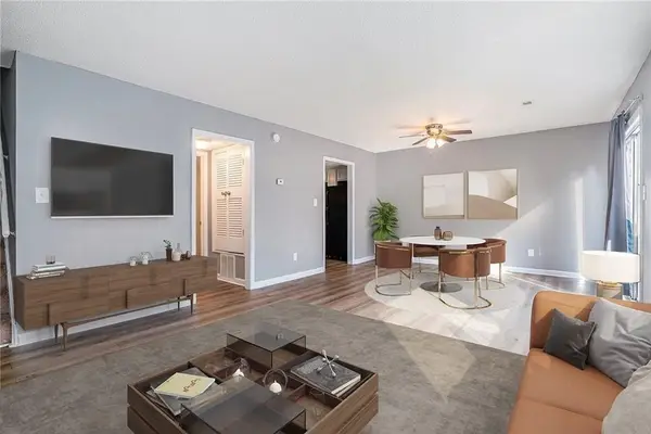 1151 Rankin Street #20A, Stone Mountain, GA 30083