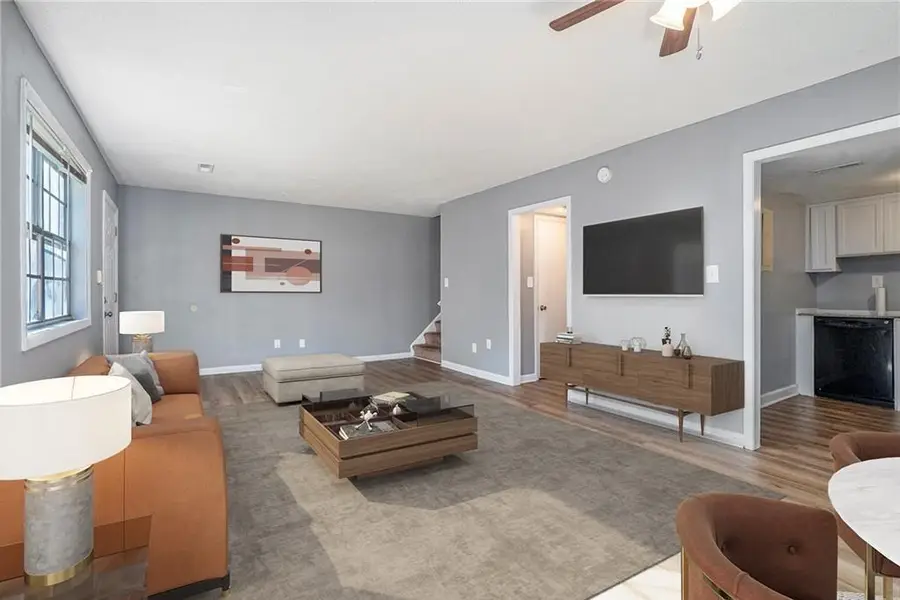 1151 Rankin Street #20A, Stone Mountain, GA 30083 - Image #2